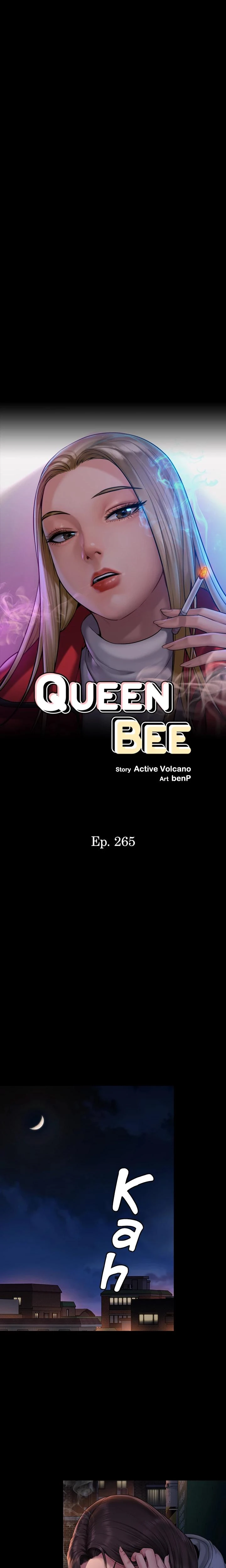 Queen Bee Chapter 265 Page 3