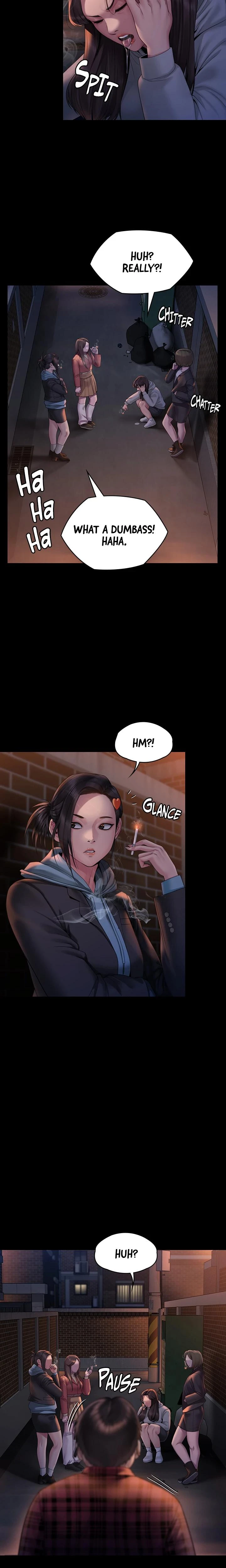 Queen Bee Chapter 265 Page 4