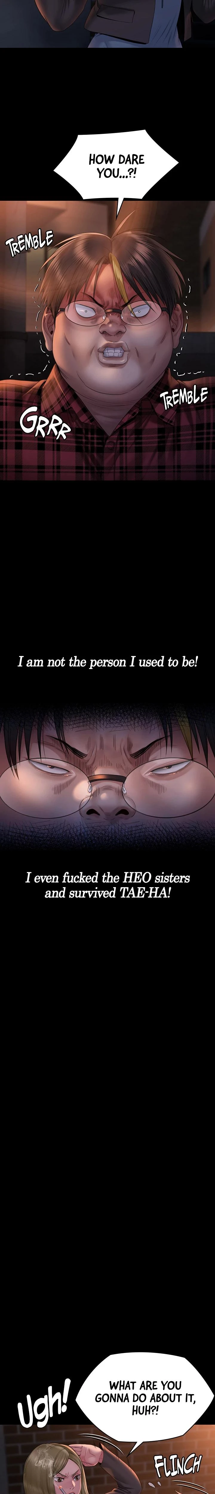 Queen Bee Chapter 265 Page 7