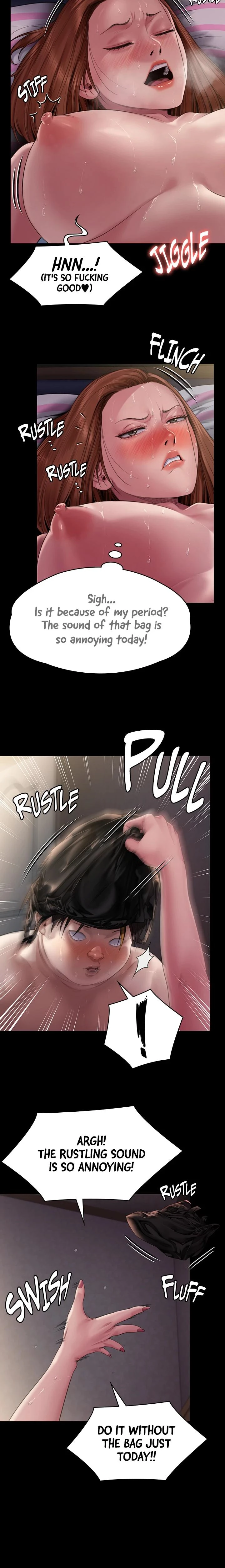 Queen Bee Chapter 265 Page 26