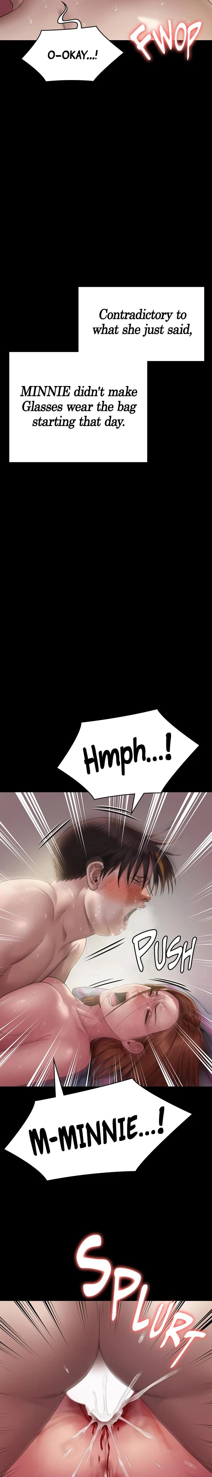 Queen Bee Chapter 265 Page 28