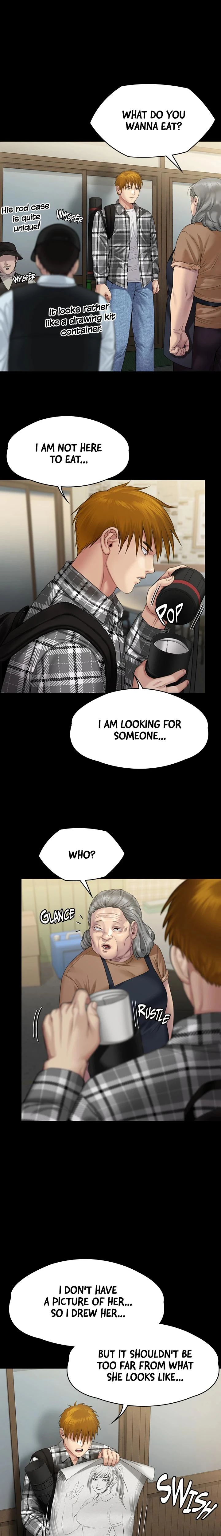 Queen Bee Chapter 266 Page 1