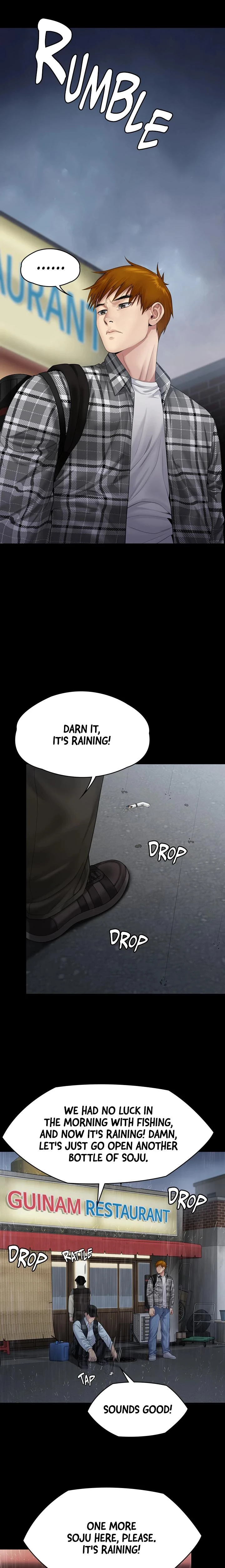 Queen Bee Chapter 266 Page 16