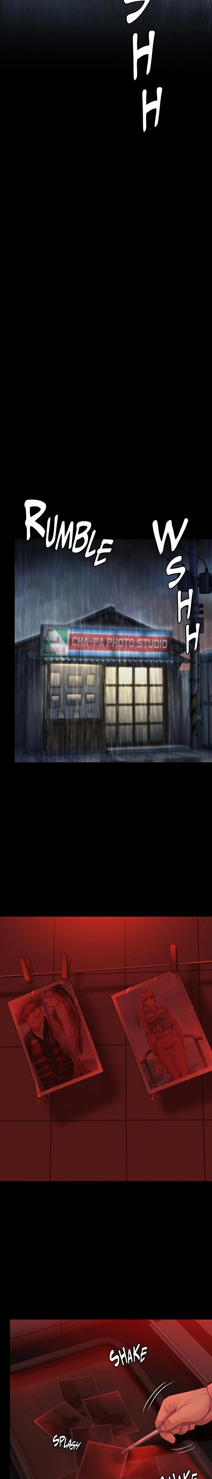 Queen Bee Chapter 266 Page 18