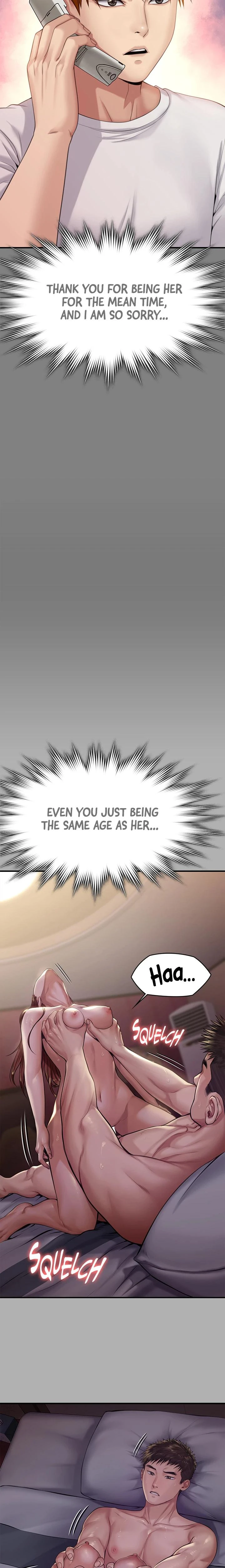 Queen Bee Chapter 266 Page 26