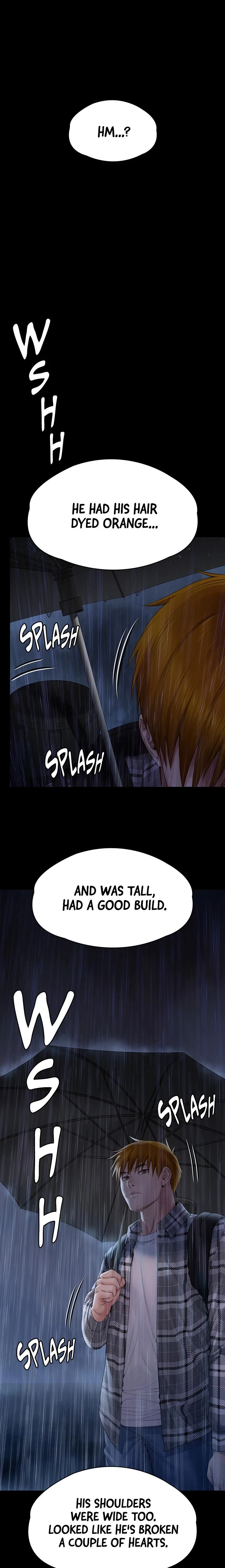 Queen Bee Chapter 266 Page 39
