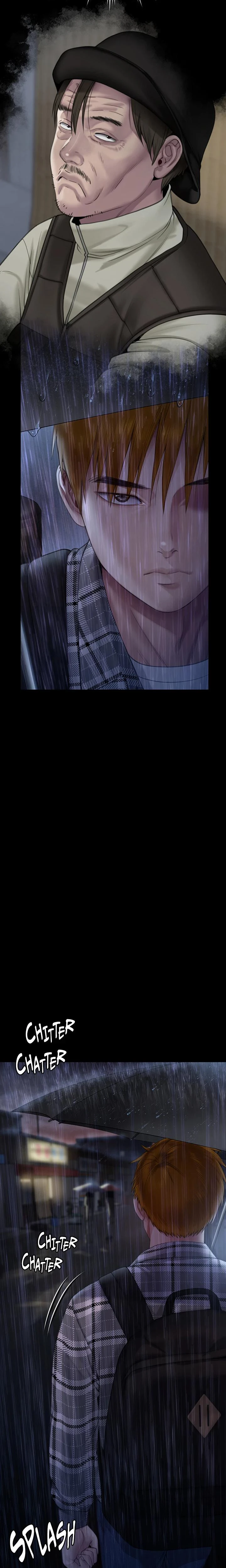 Queen Bee Chapter 267 Page 3