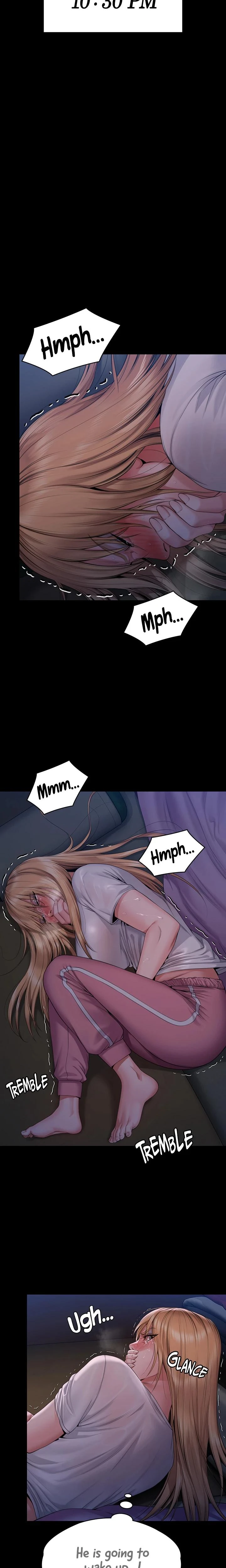 Queen Bee Chapter 267 Page 28