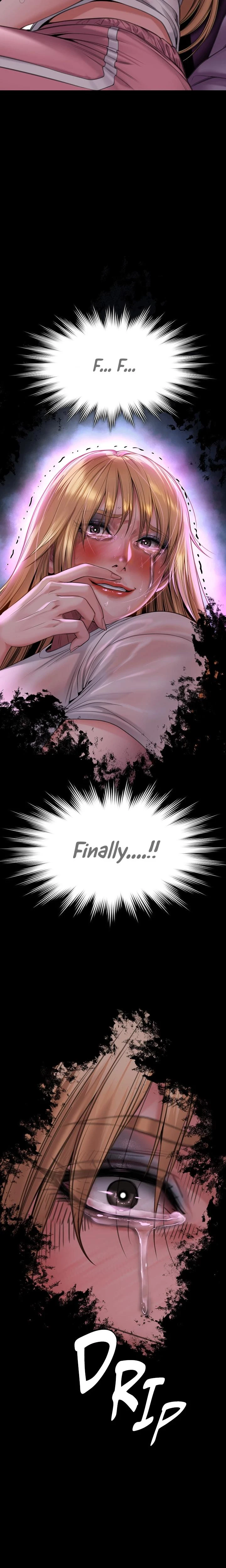 Queen Bee Chapter 267 Page 31