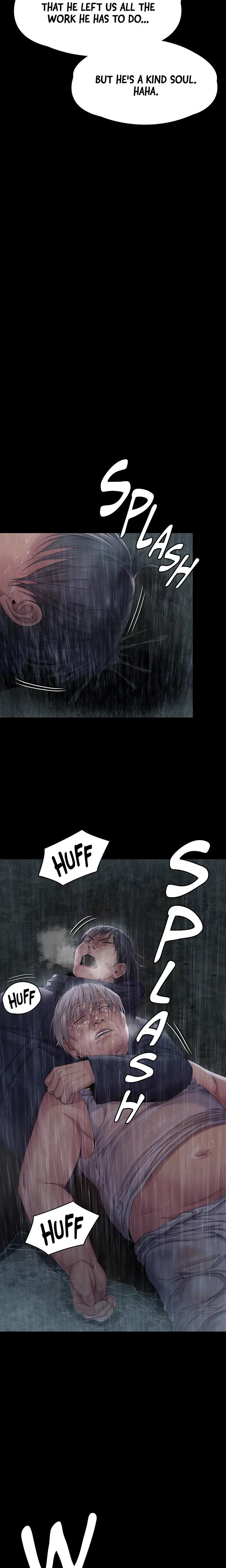 Queen Bee Chapter 267 Page 39