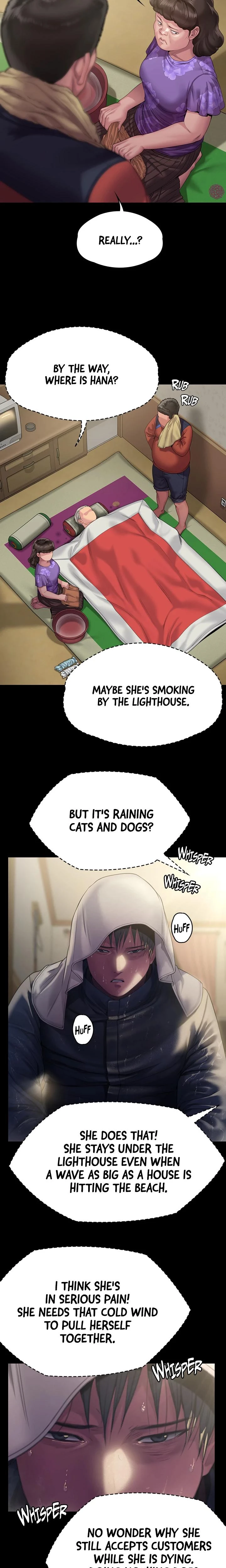 Queen Bee Chapter 268 Page 14