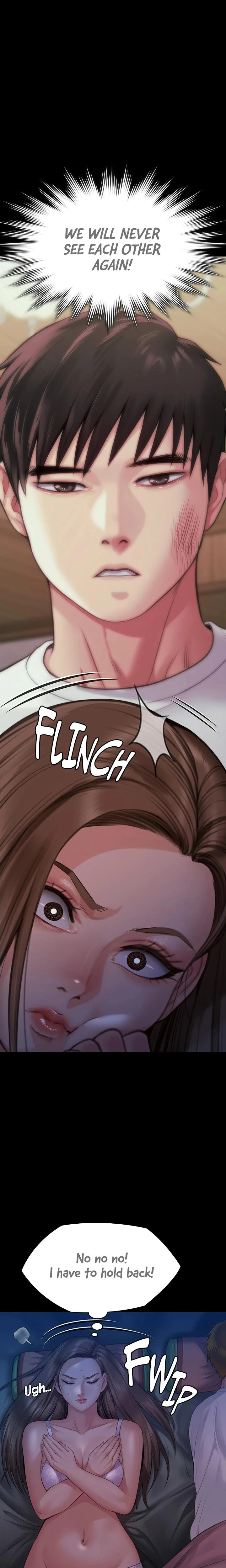 Queen Bee Chapter 268 Page 37