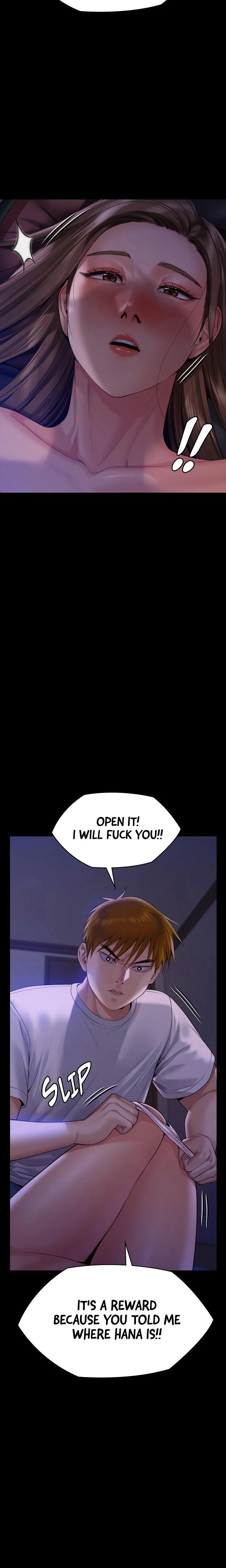 Queen Bee Chapter 269 Page 2
