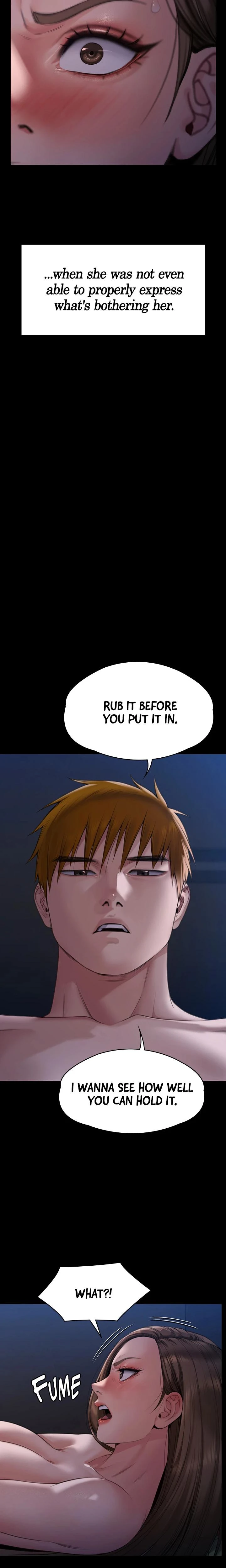 Queen Bee Chapter 269 Page 9