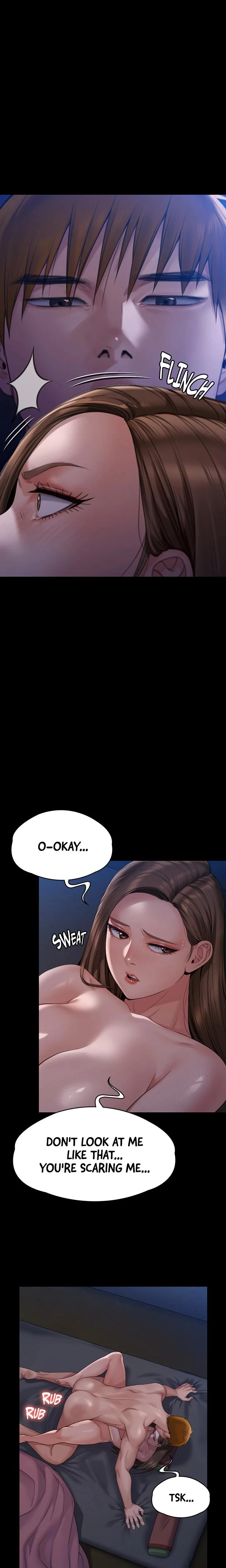 Queen Bee Chapter 269 Page 10