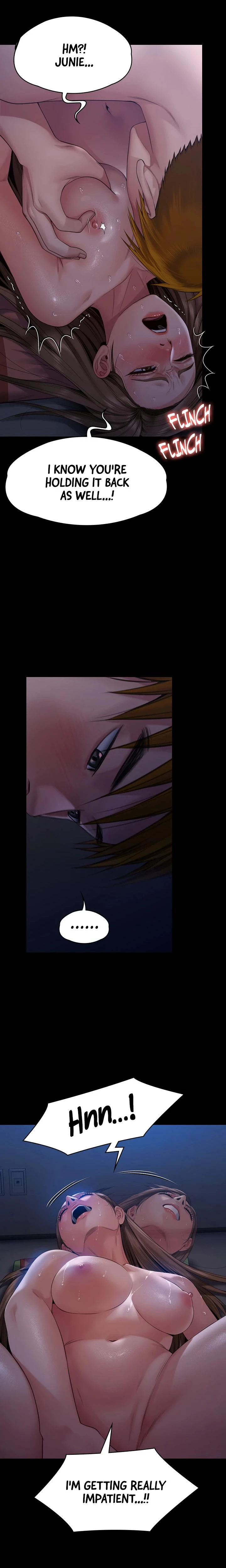 Queen Bee Chapter 269 Page 14