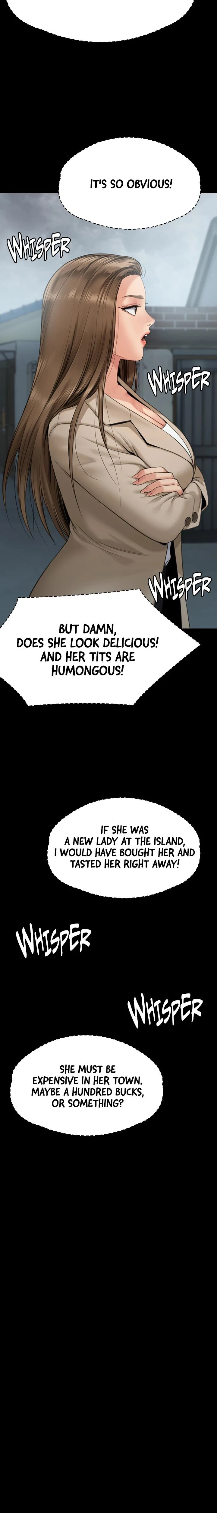 Queen Bee Chapter 269 Page 24