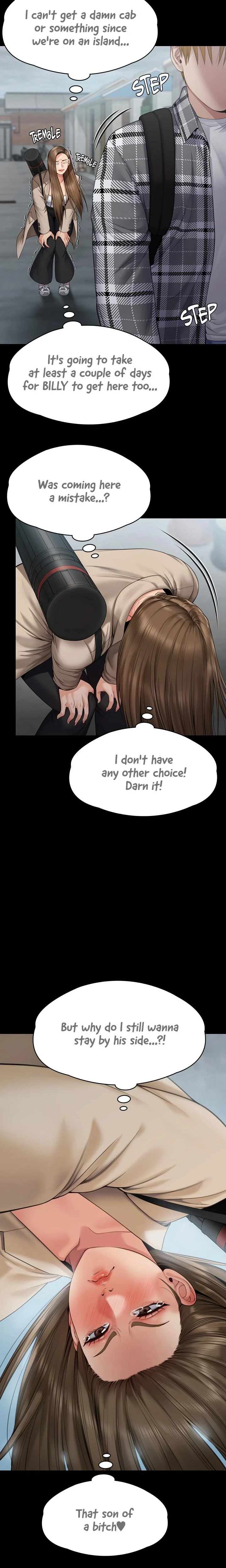 Queen Bee Chapter 269 Page 29