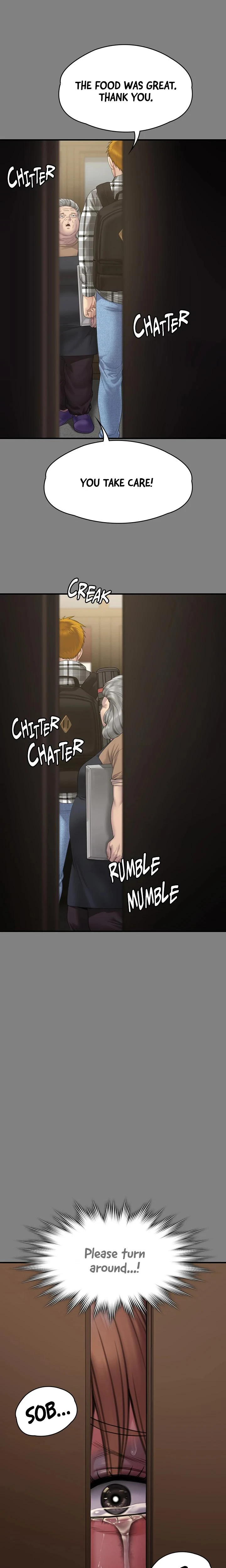 Queen Bee Chapter 270 Page 13