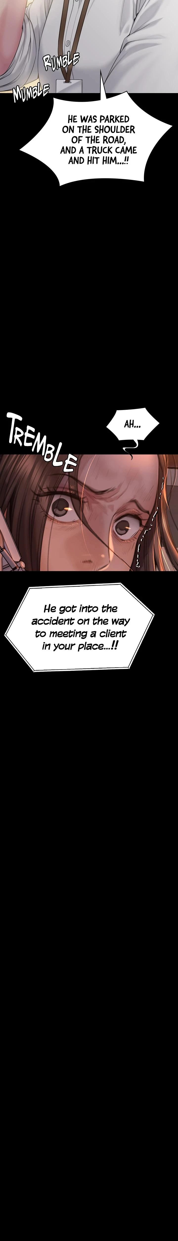 Queen Bee Chapter 271 Page 2