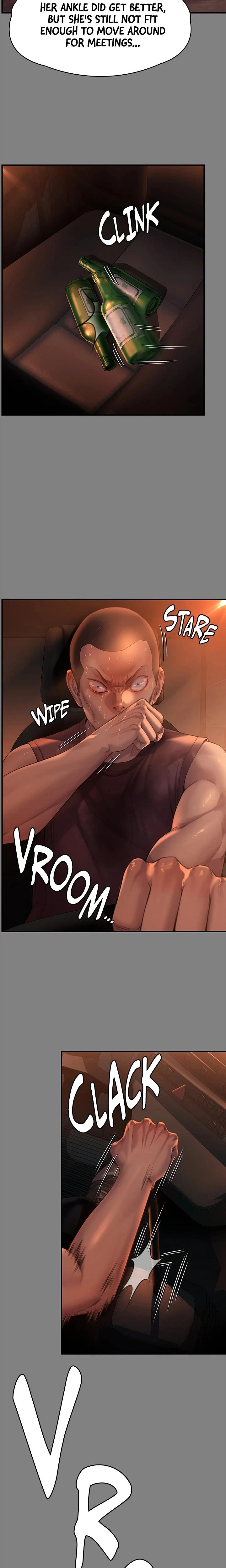 Queen Bee Chapter 271 Page 9