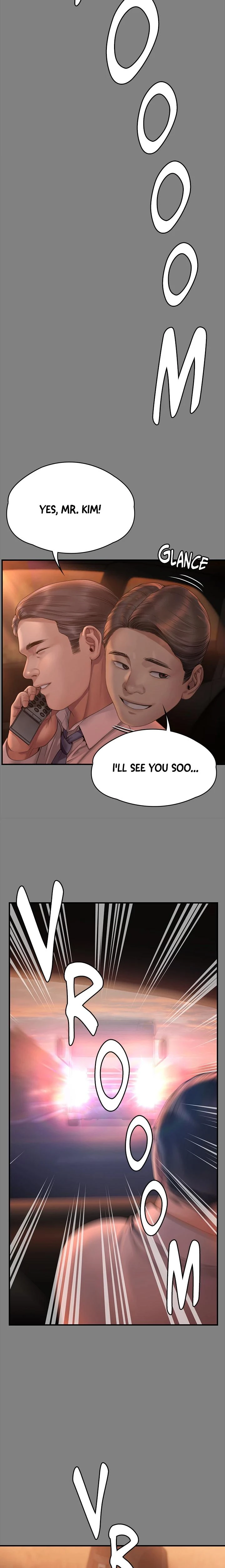 Queen Bee Chapter 271 Page 10