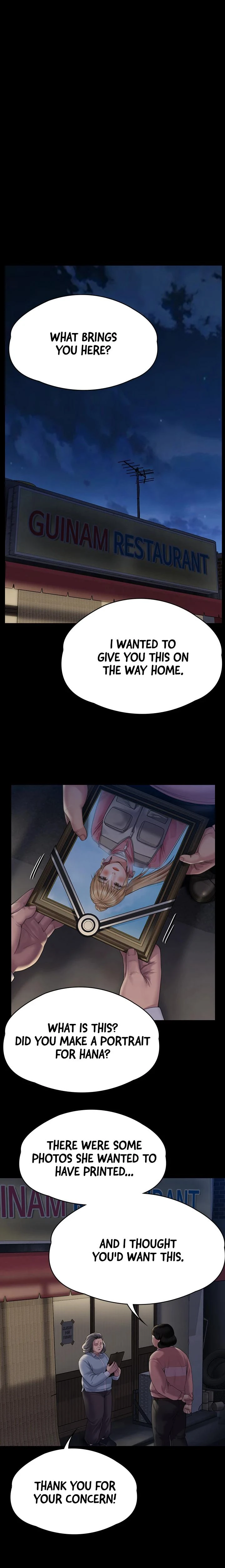 Queen Bee Chapter 271 Page 24