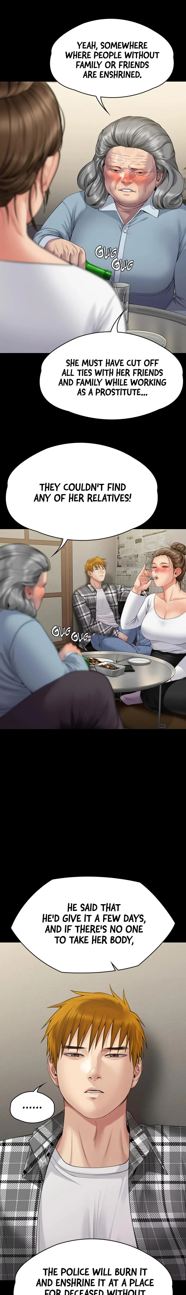 Queen Bee Chapter 271 Page 30