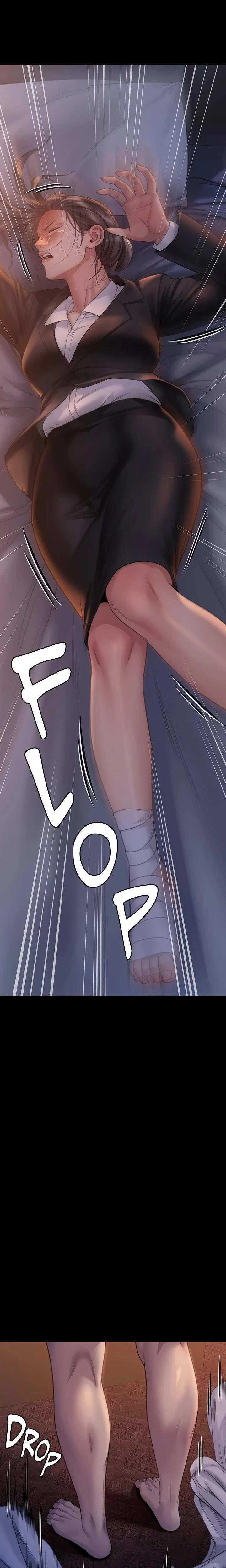 Queen Bee Chapter 271 Page 38