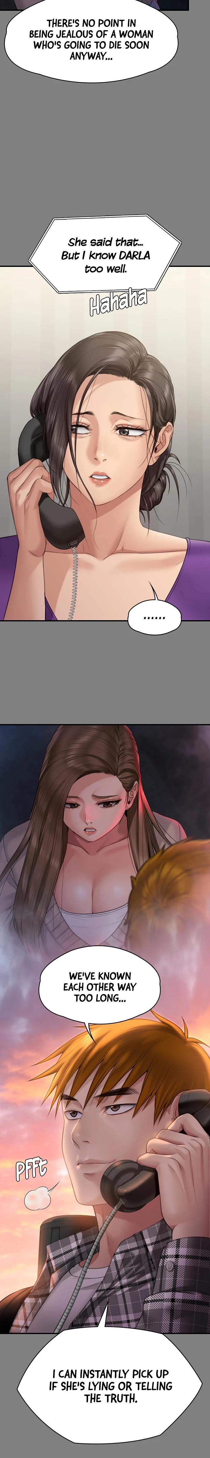 Queen Bee Chapter 272 Page 26