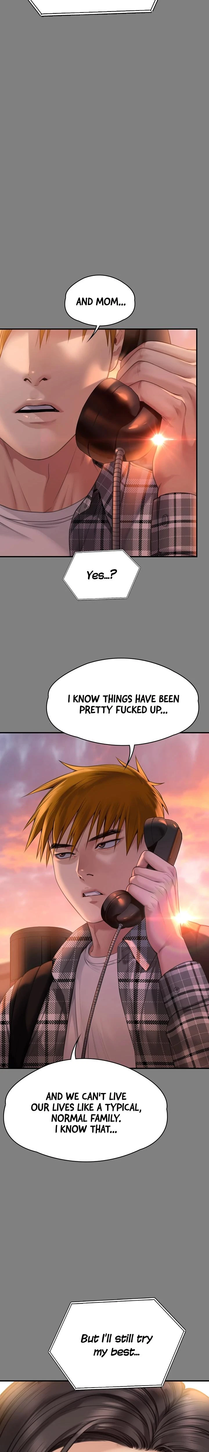 Queen Bee Chapter 272 Page 29