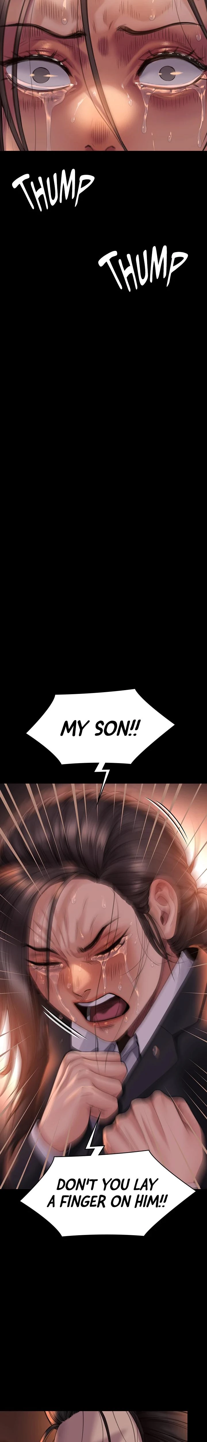 Queen Bee Chapter 272 Page 39