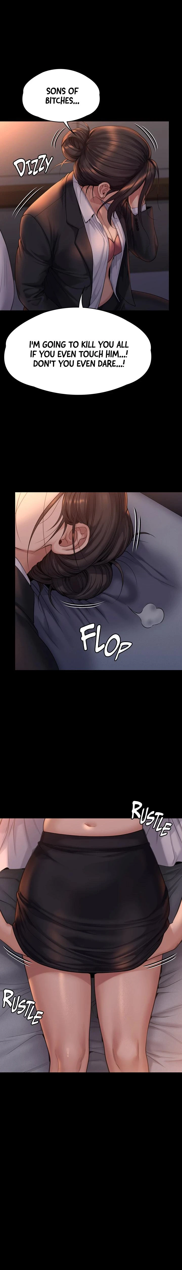 Queen Bee Chapter 273 Page 1