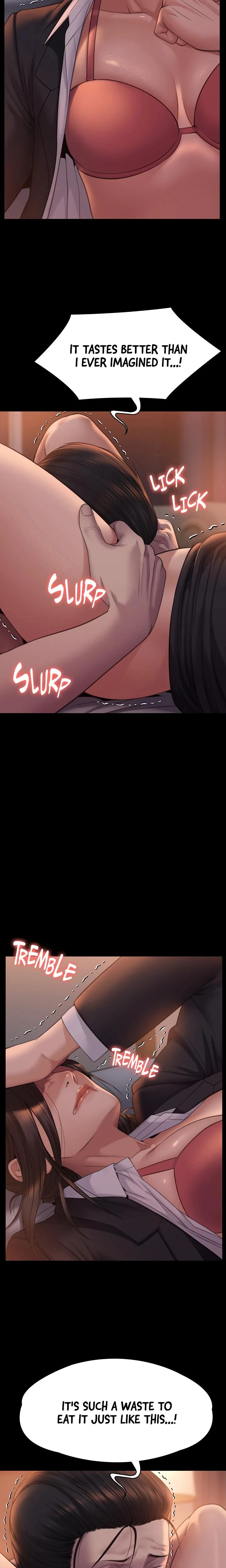 Queen Bee Chapter 273 Page 16