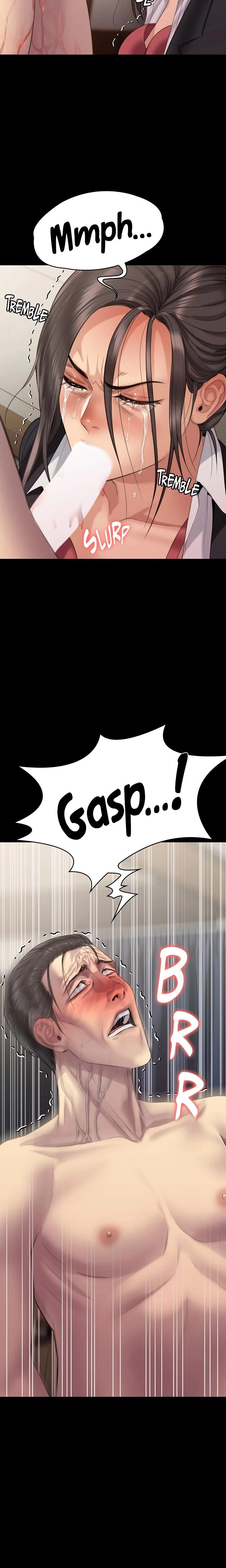 Queen Bee Chapter 274 Page 2