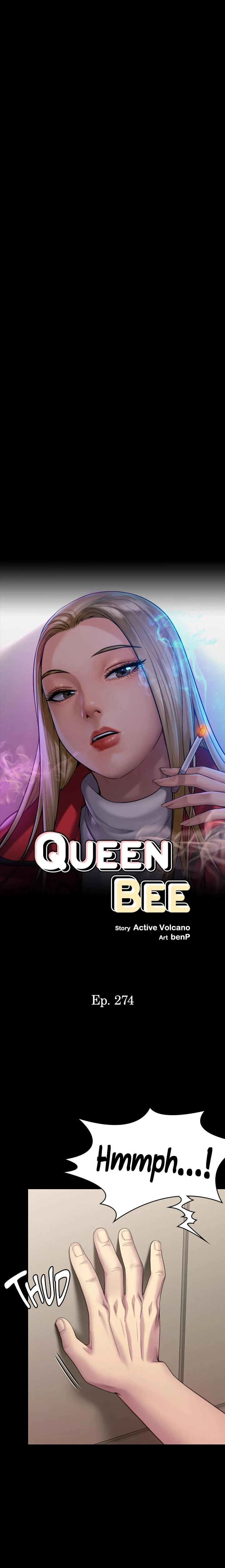 Queen Bee Chapter 274 Page 3