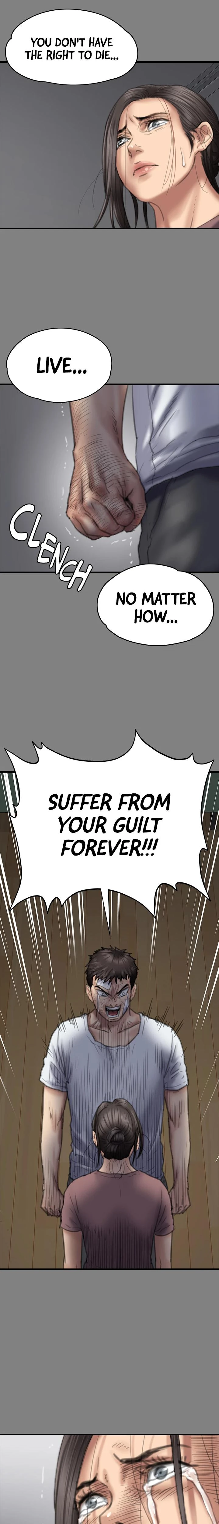 Queen Bee Chapter 275 Page 14