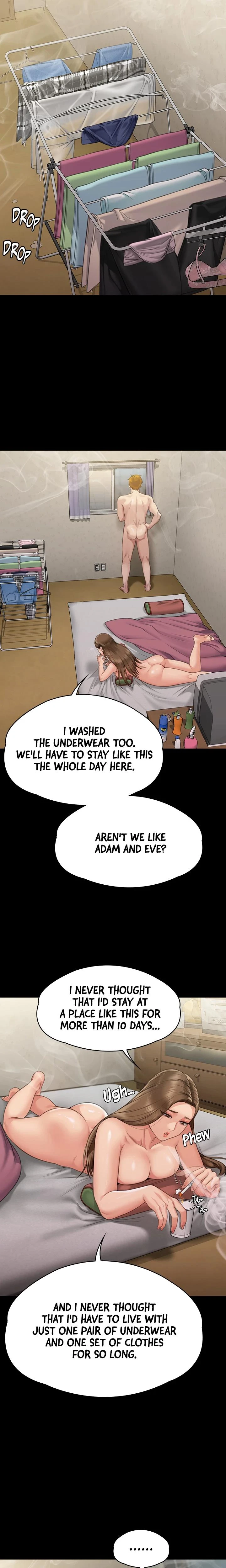 Queen Bee Chapter 275 Page 21