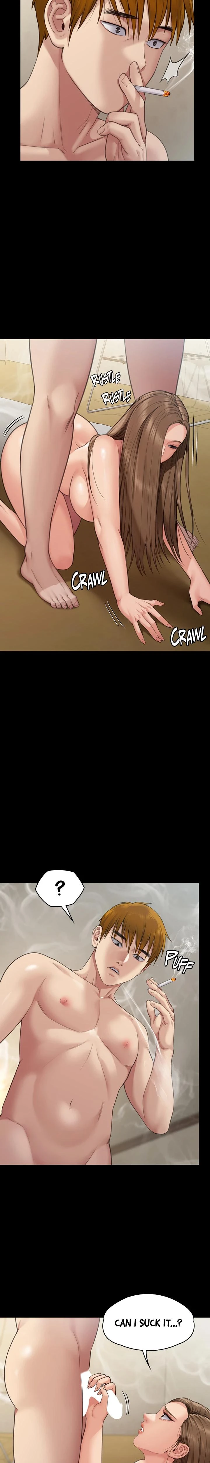 Queen Bee Chapter 275 Page 24