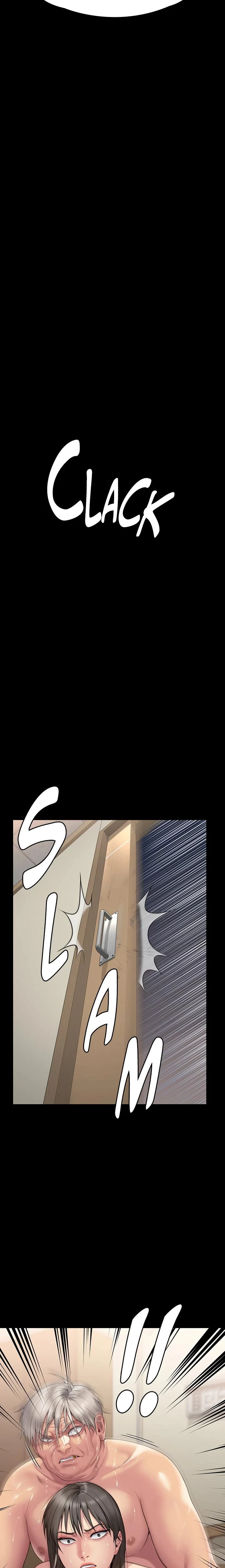 Queen Bee Chapter 275 Page 32