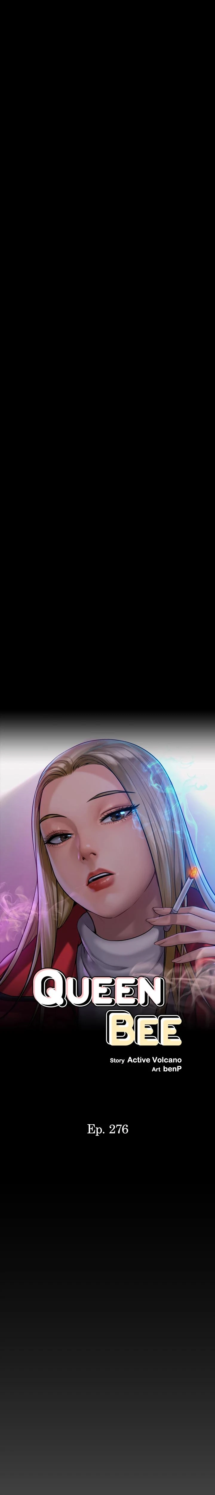 Queen Bee Chapter 276 Page 3