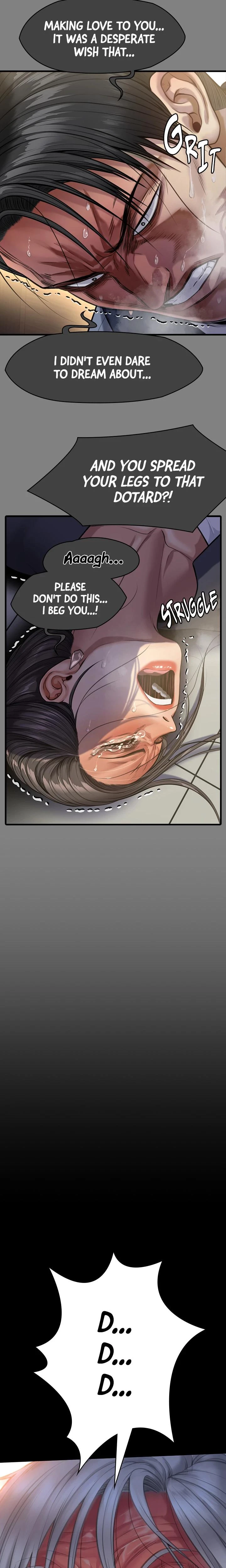 Queen Bee Chapter 276 Page 31