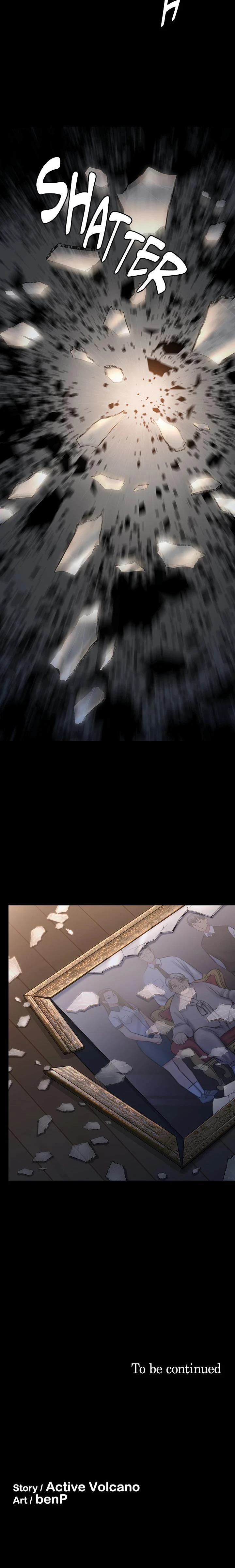 Queen Bee Chapter 277 Page 33