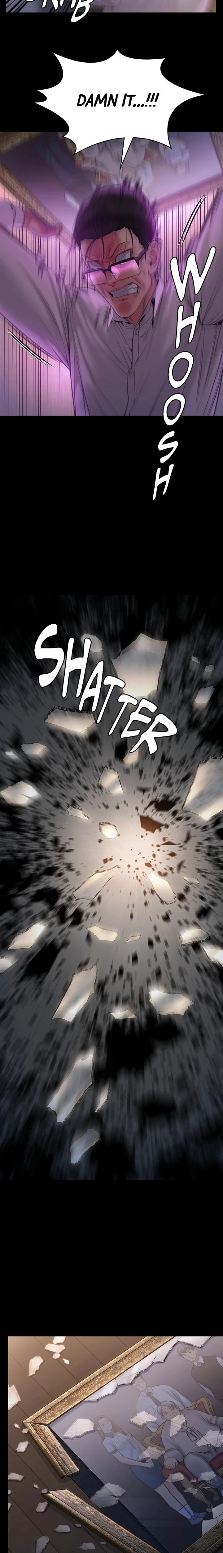 Queen Bee Chapter 278 Page 2