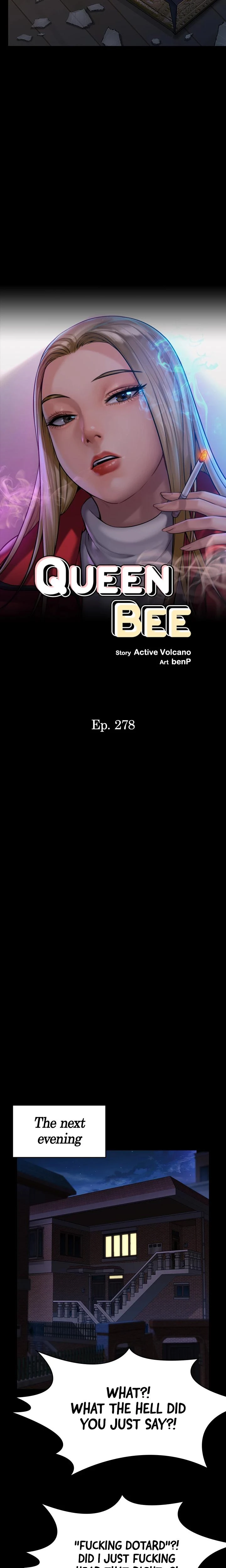 Queen Bee Chapter 278 Page 3