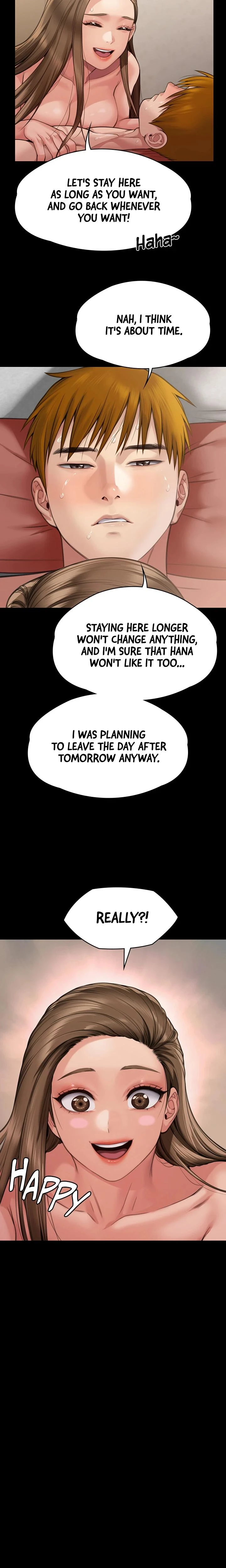Queen Bee Chapter 278 Page 20