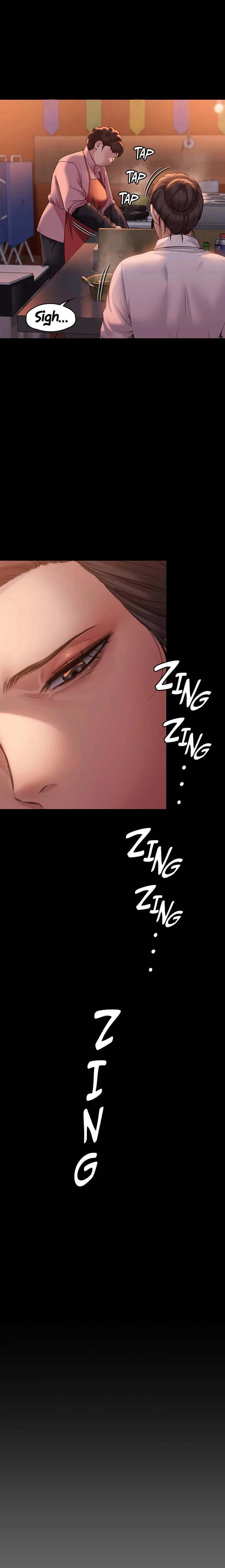Queen Bee Chapter 278 Page 22