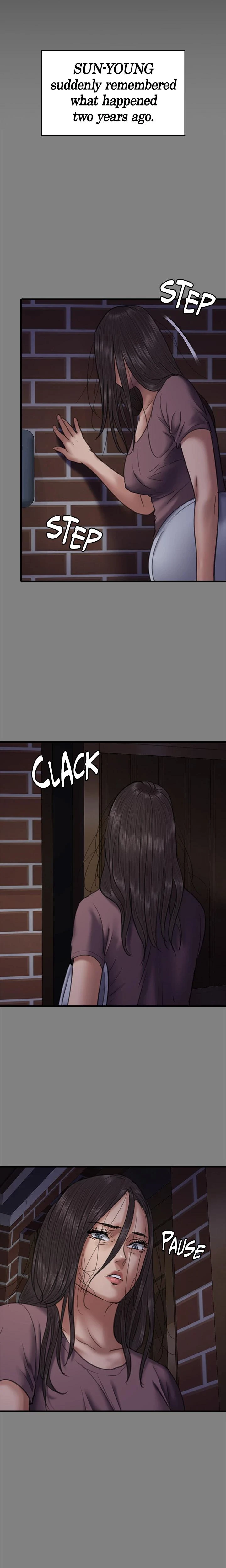 Queen Bee Chapter 278 Page 23