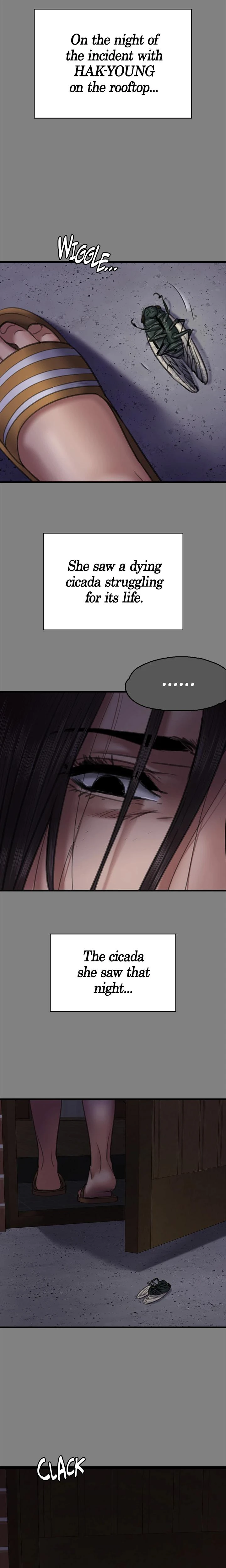 Queen Bee Chapter 278 Page 24