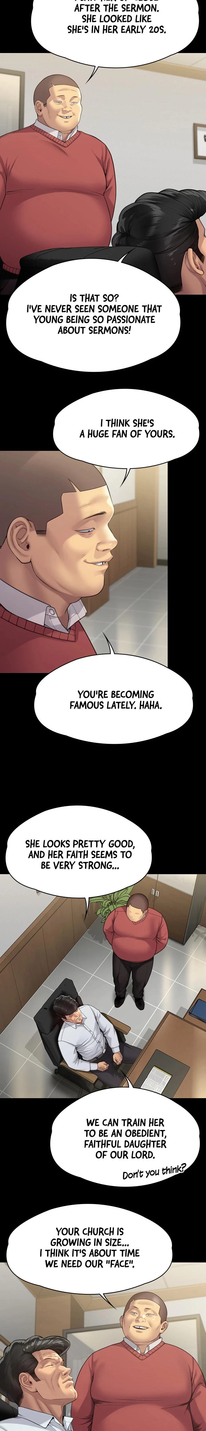 Queen Bee Chapter 278 Page 30